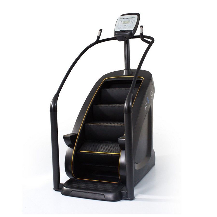 Фото Климбер степпер Vertex CLC550 AI3