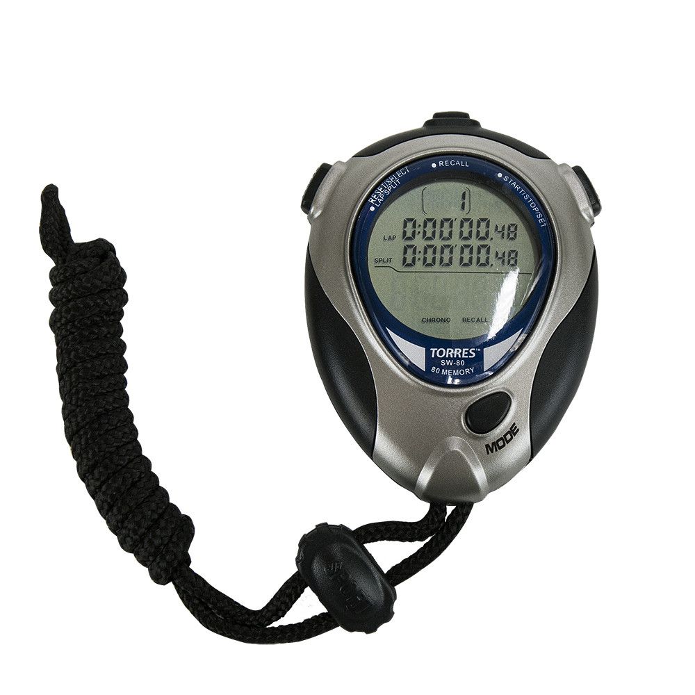 Фото Секундомер профессиональный TORRES Professional Stopwatch SW-80