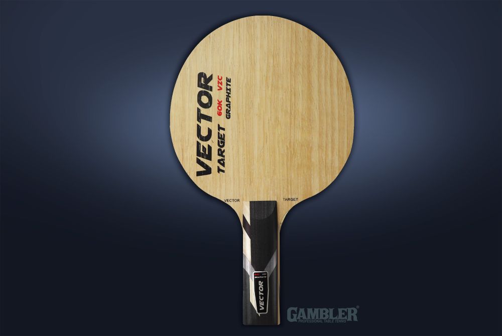 Фотографии Основание GAMBLER VECTOR TARGET STRAIGHT