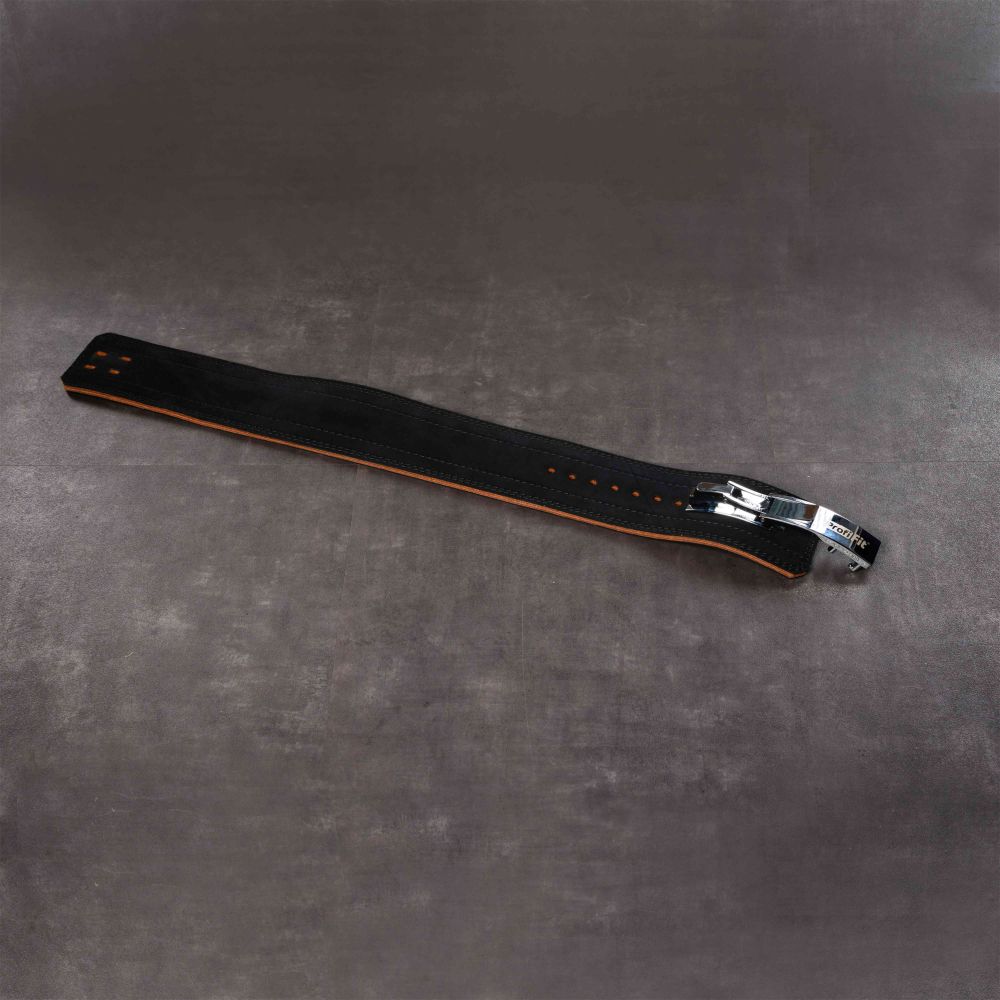 Пояс для тяжелой атлетики с карабином (размер M) PROFI-FIT