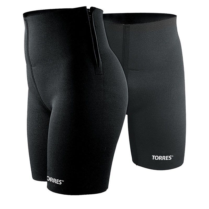 Фотографии Шорты для коррекции фигуры Torres BL6003