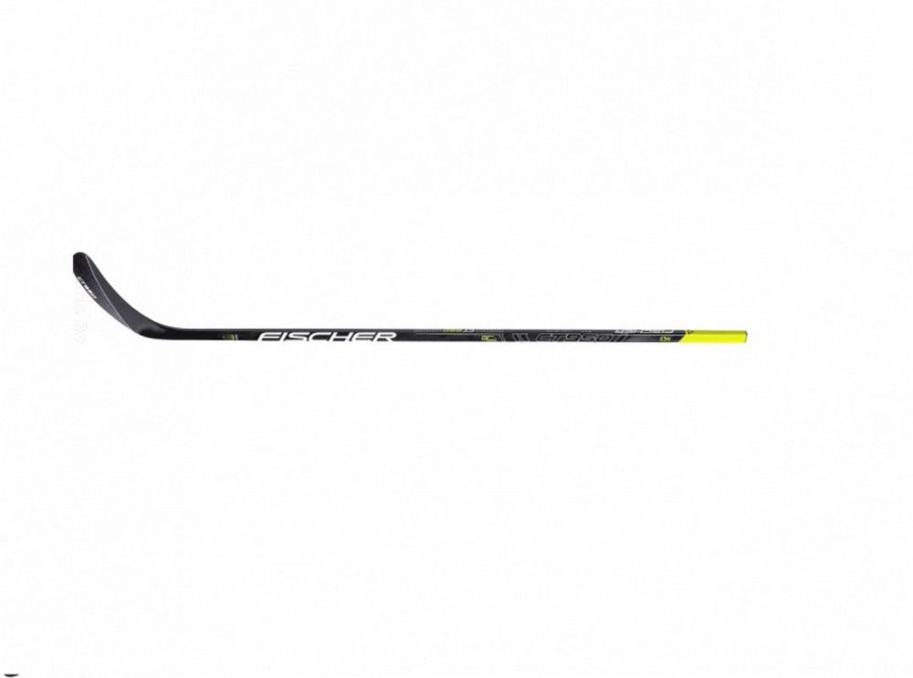Фотографии Клюшка Fischer CT950 GRIP SQR STICK 085 (H10420 L92) левая
