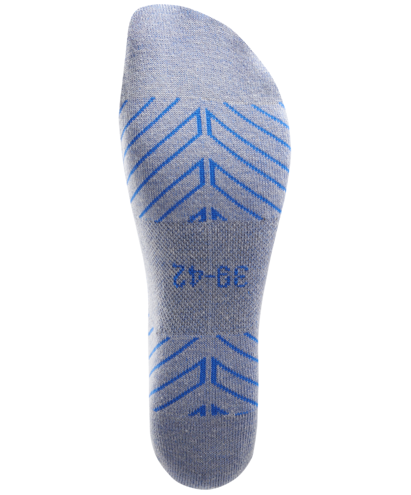 Фотографии Гетры футбольные CAMP ADVANCED SOCKS, синий/белый