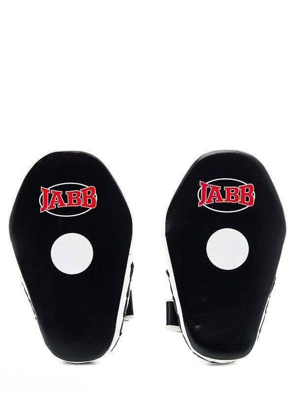 Фотографии Лапа боксерская Jabb (пара) JE-2198