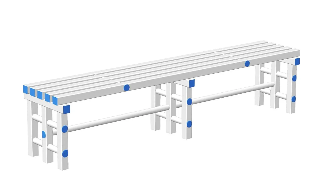 Фотографии Скамья 2 м
