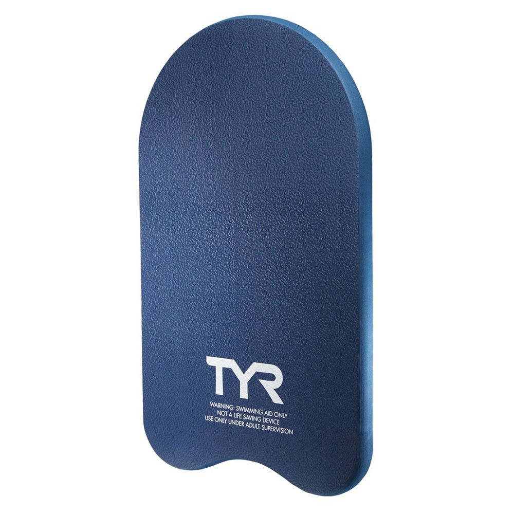 Фото Доска для плавания TYR Kickboard LKB-408