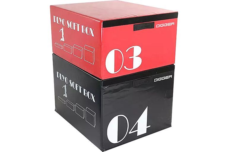 Набор мягких плиобоксов Hasttings Digger HD32G3A