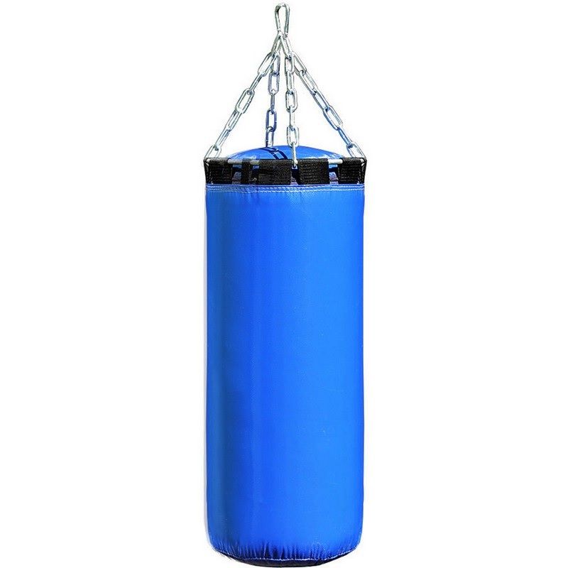 Фото Мешок боксёрский Sportex 35кг, d30 см, l100 см MBP-30-100-35
