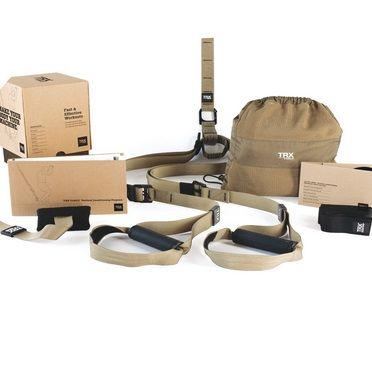 Фото Функциональный тренажер TRX Force Tactical