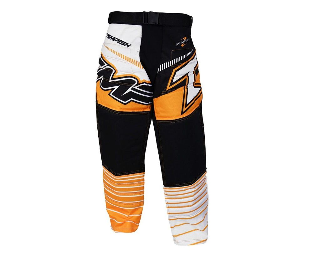 Фотографии Брюки вратаря Tempish RESPECT II JR