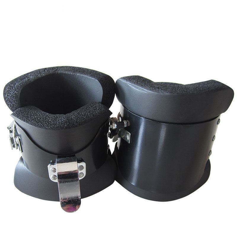 Фото Инверсионные (гравитационные) ботинки OKPRO OK0071