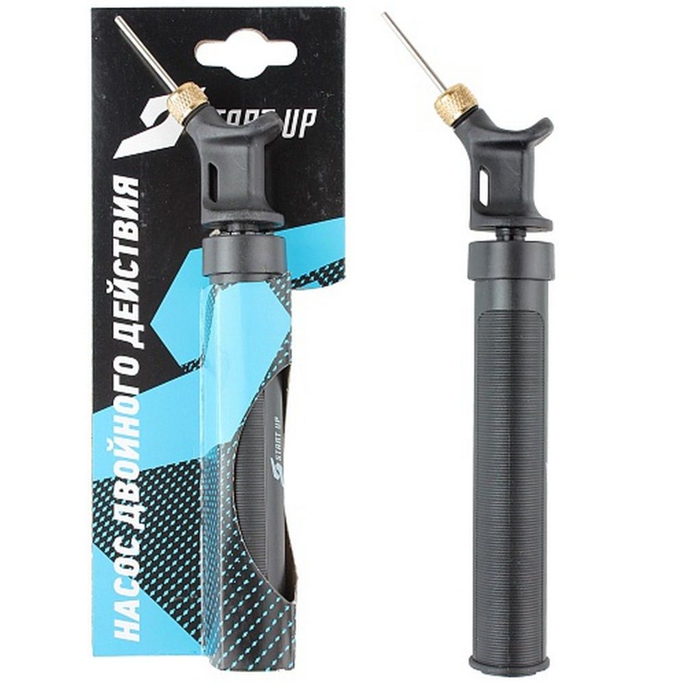 Фотографии Насос двойного действия Start Up BO-01