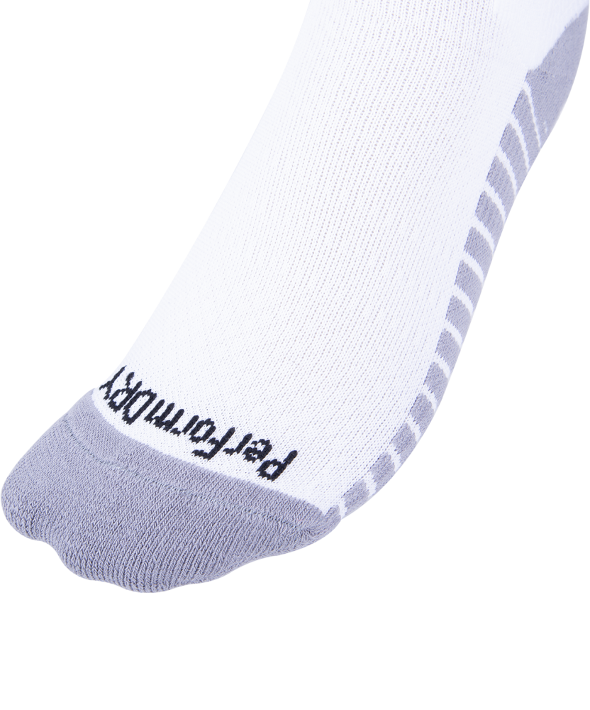 Фотографии Носки спортивные DIVISION PerFormDRY Pro Training Socks, белый
