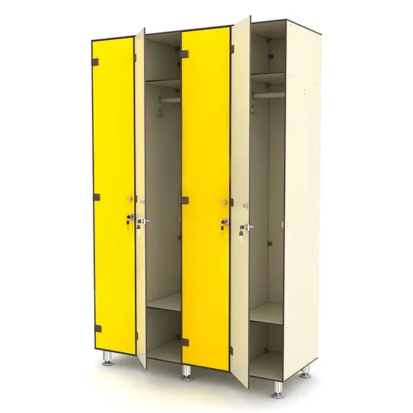 Фото Шкаф 4–1