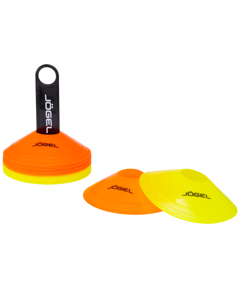 Фото Набор фишек JA-224, 24 шт.