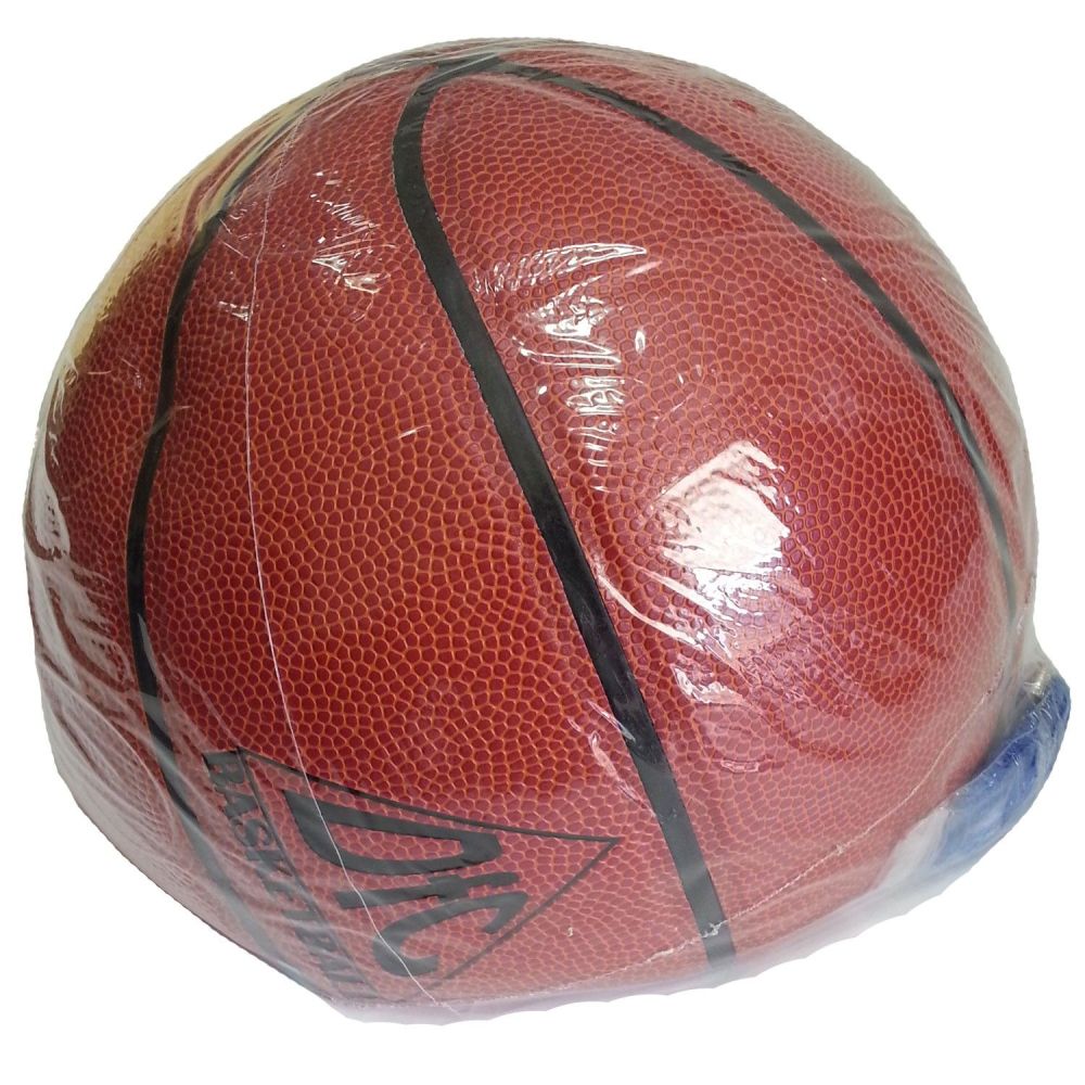 Фотографии Баскетбольный мяч DFC BALL7P 7" ПВХ