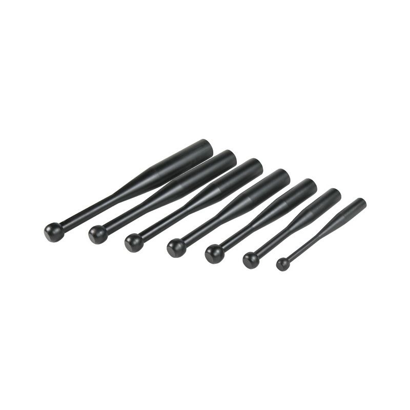 Фото Бита для кроссфита 10 кг MD Buddy MD2802