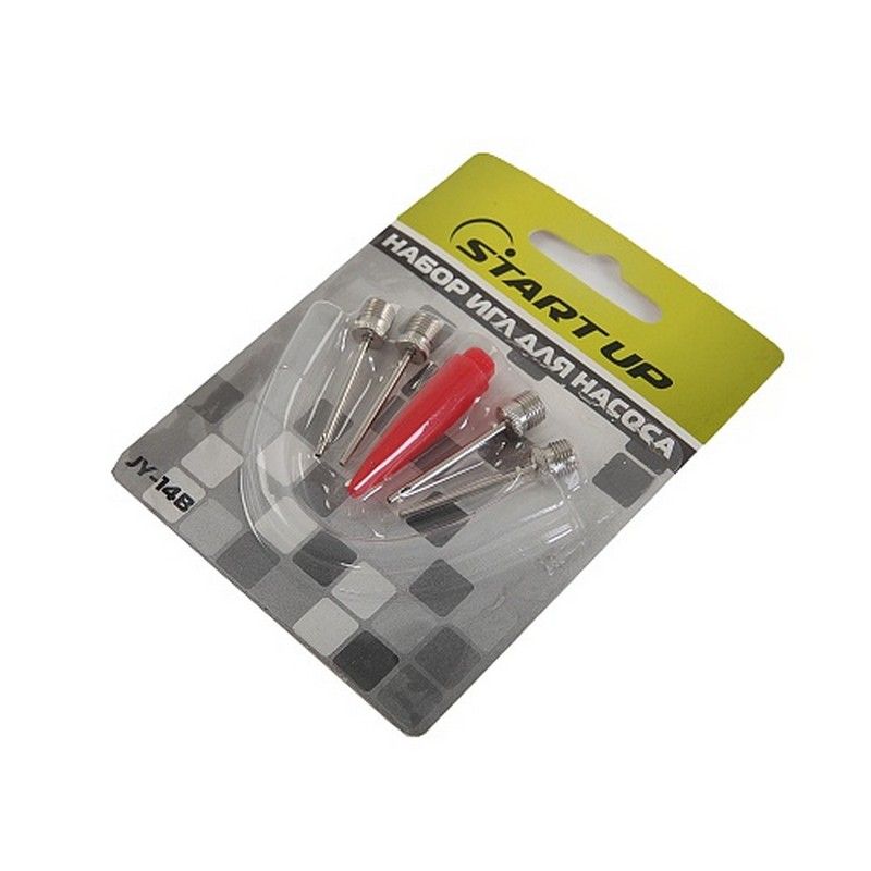 Фото Набор игл для насоса Start Up JY-14B