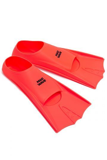 Фото Ласты Flippers Mad Wave M0743 02 05W