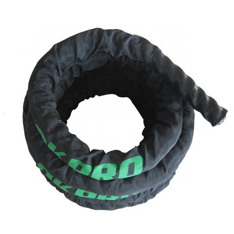 Фото Канат тренировочный 9 м OKPRO OK1952