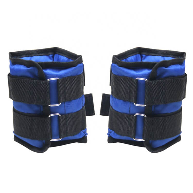 Фото Утяжелители для ног OKPRO OK1718 4 кг