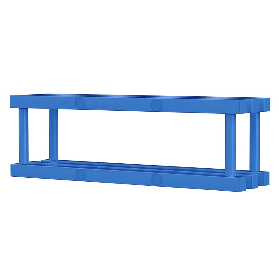 Фотографии Полка навесная для инвентаря