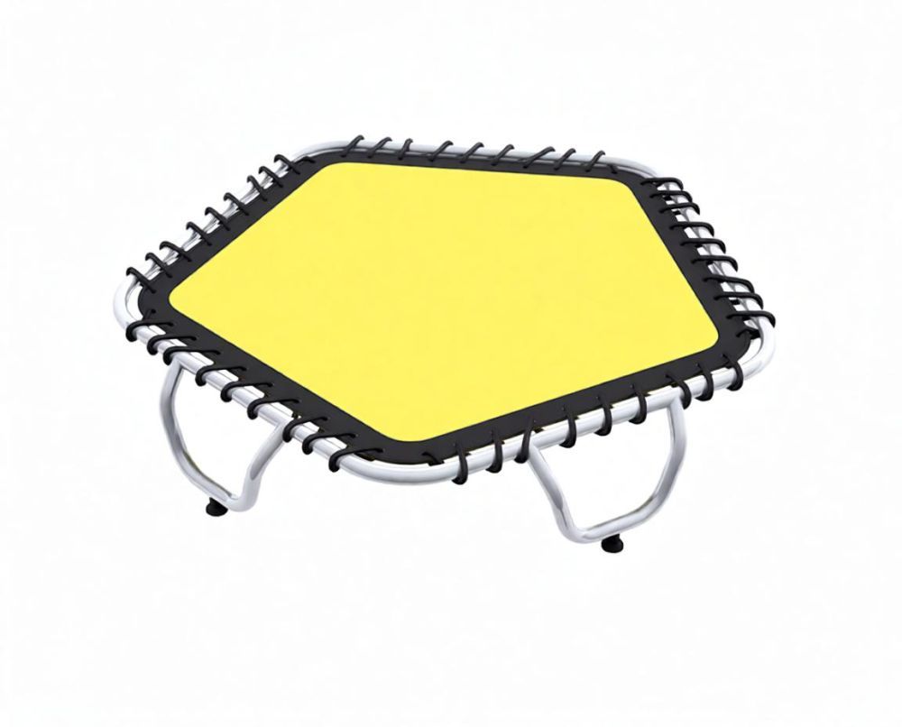 Фото Аква батут Пионер A2497542