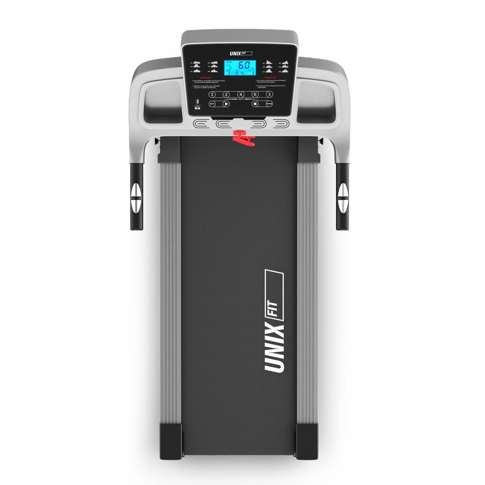Картинки Беговая дорожка UNIX Fit ST-540Z