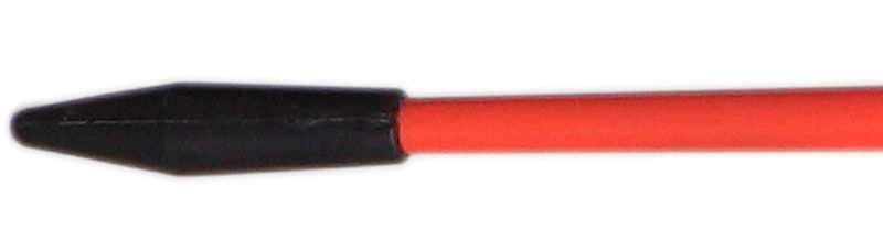 Фотографии Копье для школьников 400 г, c резиновым наконечником Polanik W-4-R
