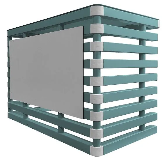 Фотографии Стол тренера