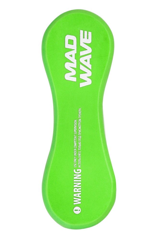 Фотографии Колобашка Mad Wave Pull Buoy Training Small M0721 01 0 10W