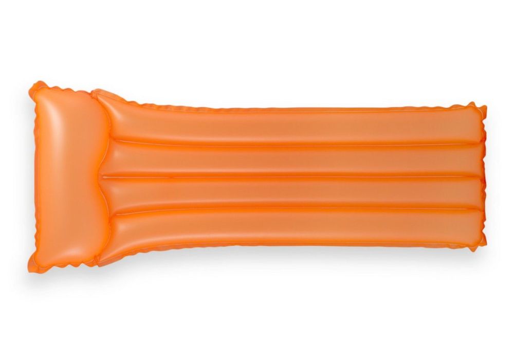 Фотографии Матрас Intex 183x76 см, неоновый с подголовником 59717 3 цвета