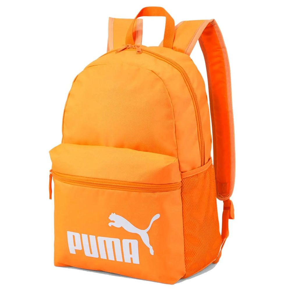 Фото Рюкзак спортивный PUMA Phase Backpack 07548730, 41x 28x 14см, 22 л.