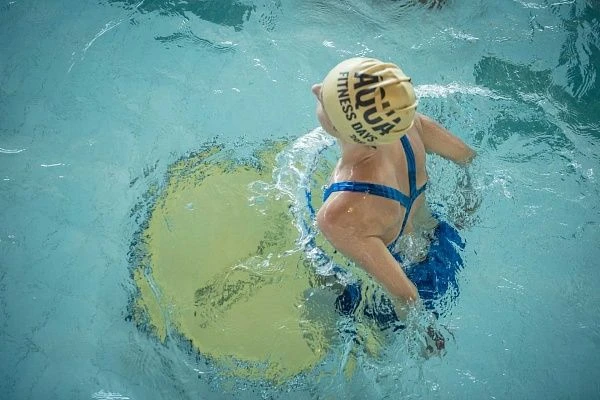 Батут для аквааэробики Пионер A2497541