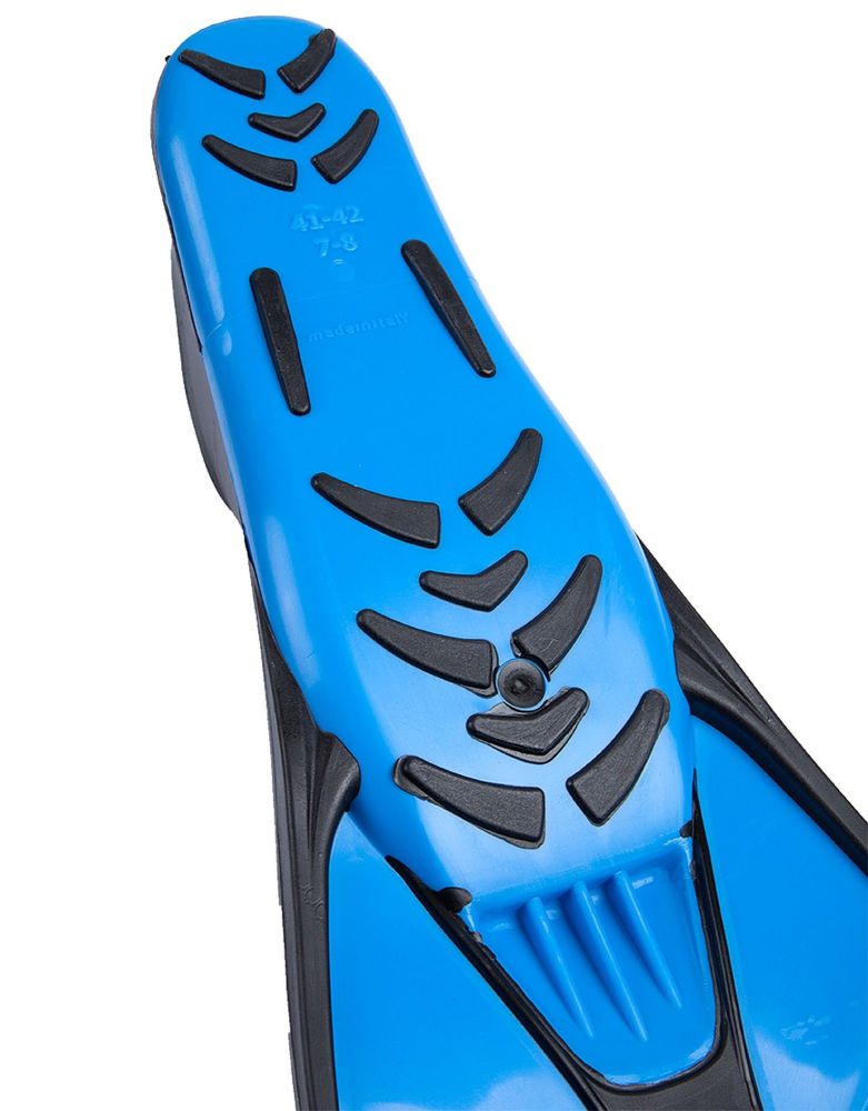 Фотографии Ласты Mad Wave Vector junior M0650 01 3 04W синий 28-30р