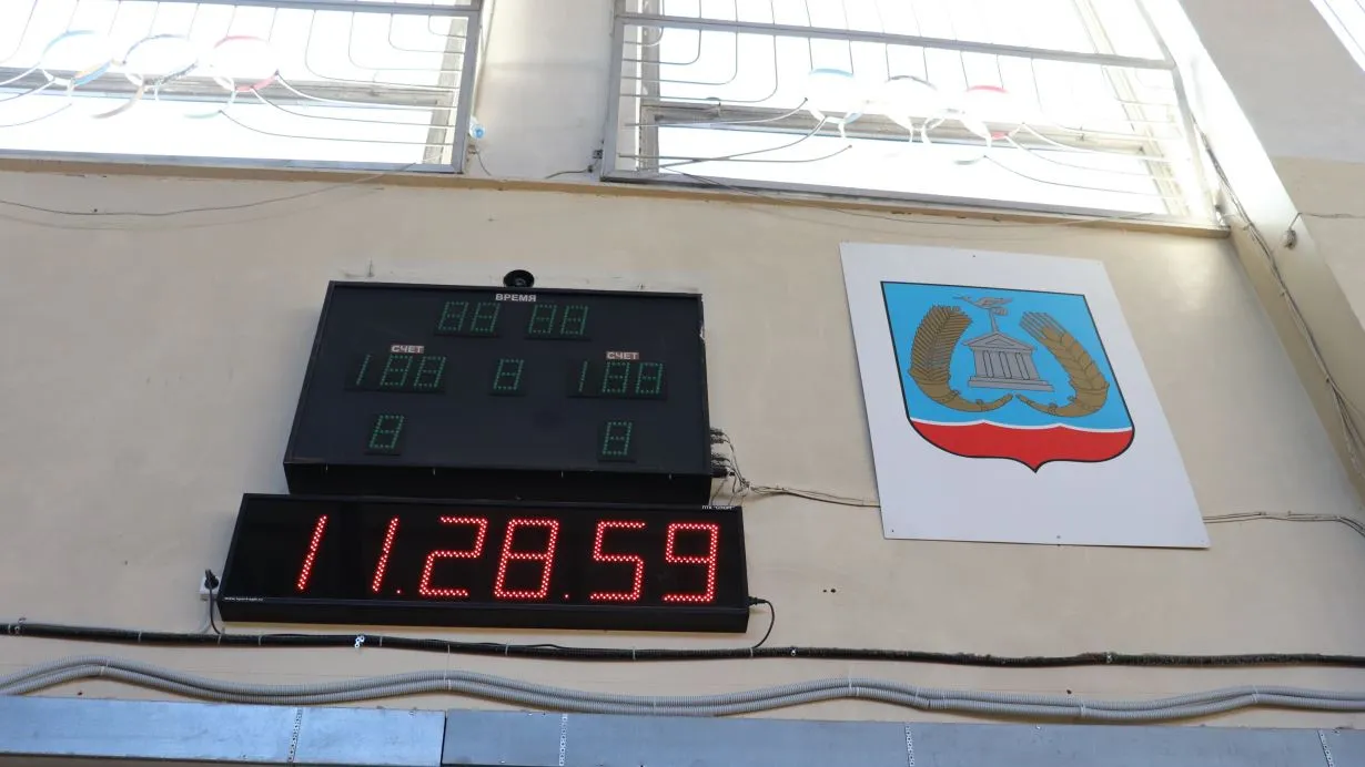 Фотографии Часы–секундомер С2.21