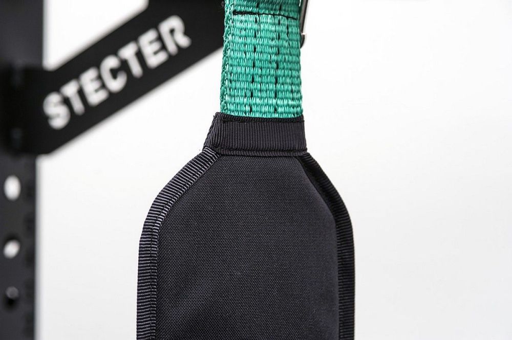 Пояс с цепью для утяжелений Stecter 2486