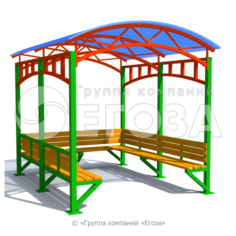 Фото Курилка 5803