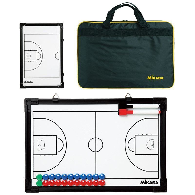 Фото Тактическая доска для баскетбола Mikasa SB-B