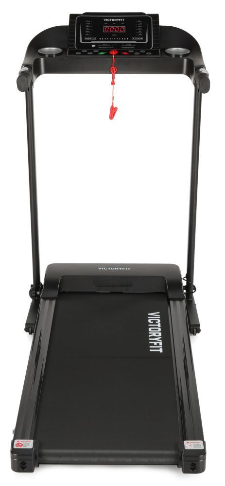 Картинки Беговая дорожка VictoryFit VF-5002