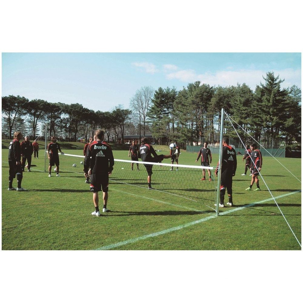 Фотографии Теннис-бол, 3 положения высоты Barret S.r.l. 14