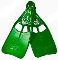 Фото Ласты «Форель»