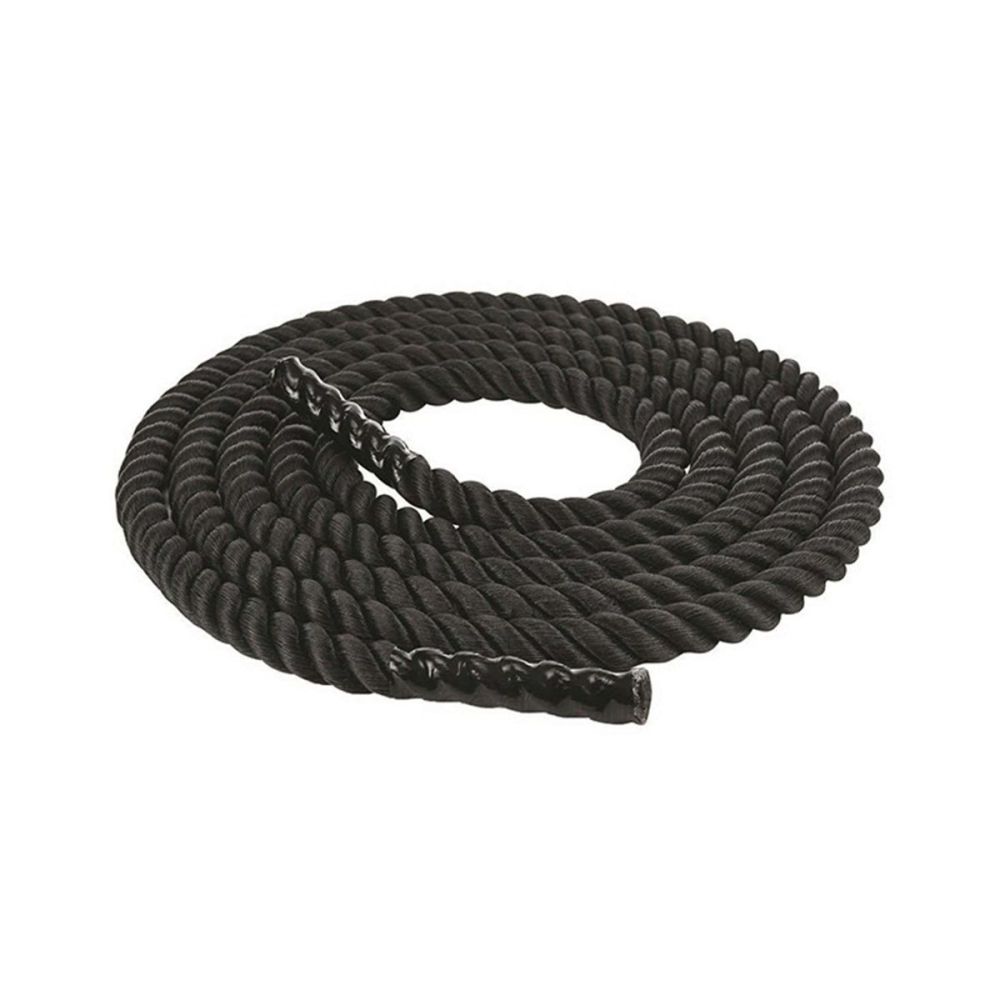 Фото Канат тренировочный PROFI-FIT D-38 мм 15 м