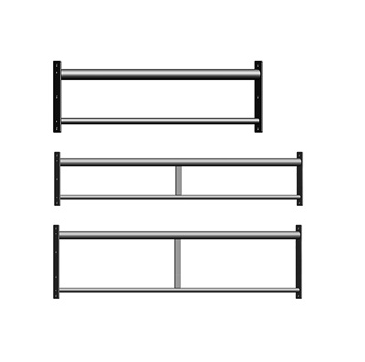 Фото Балки-перемычки для отсеков