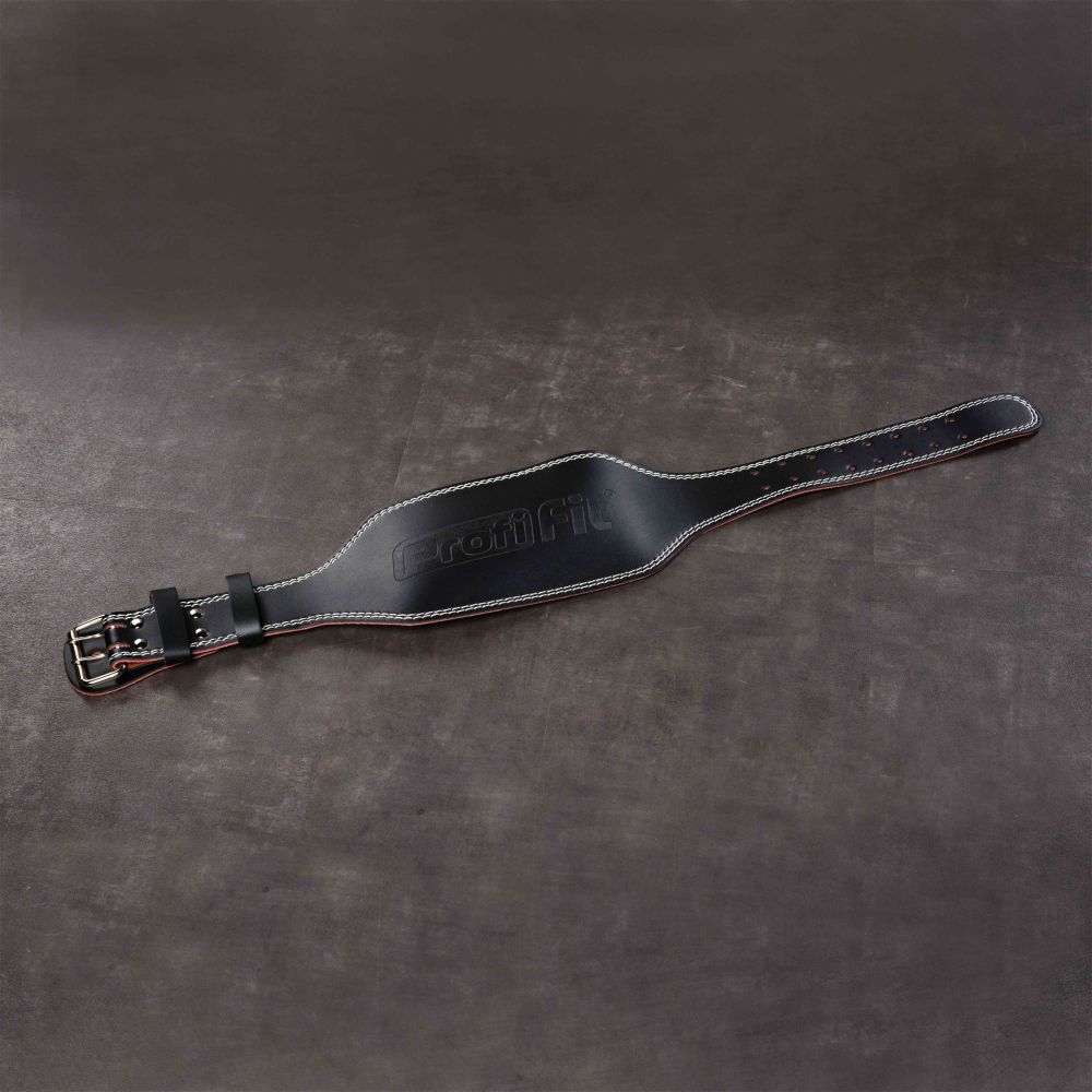 Пояс для тяжелой атлетики (размер M) PROFI-FIT