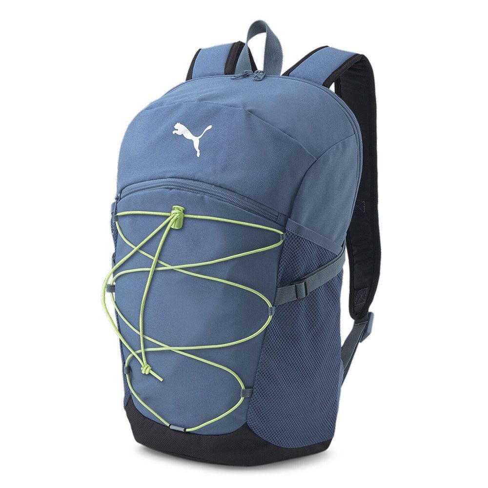 Фото Рюкзак спортивный PUMA Plus PRO Backpack 07952102, 34x45х14см. 21л.