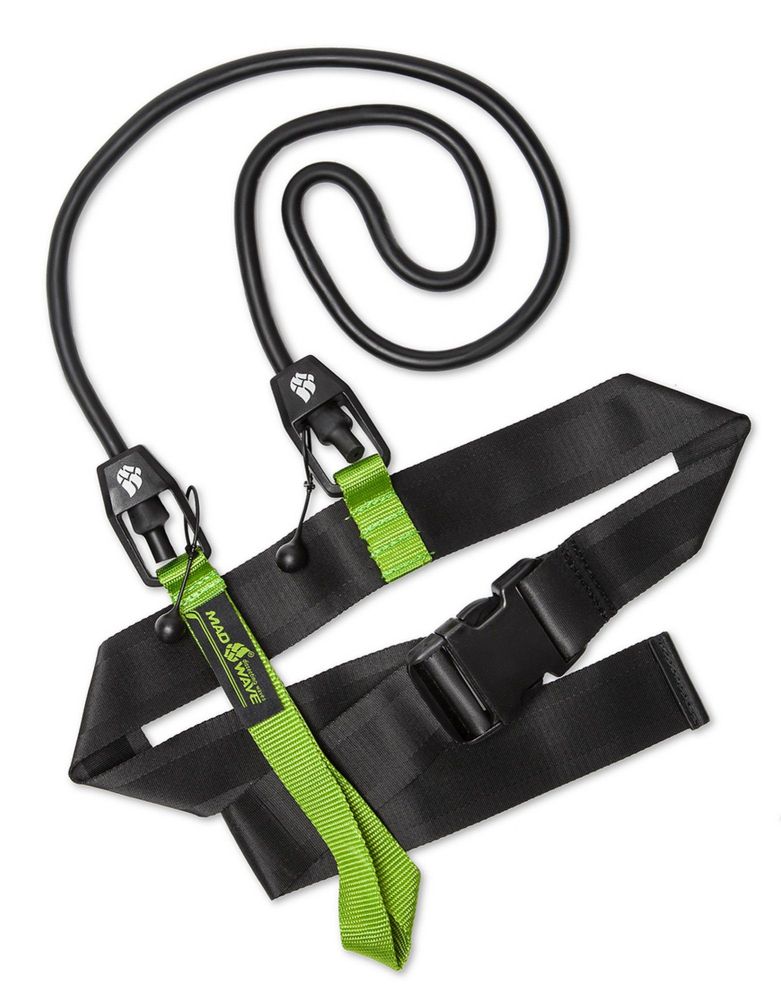 Фотографии Тренажер Mad Wave Short Belt M0771 04 3 00W
