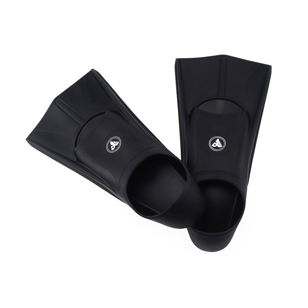 Фото Ласты короткие Alpha Caprice F-1000 black