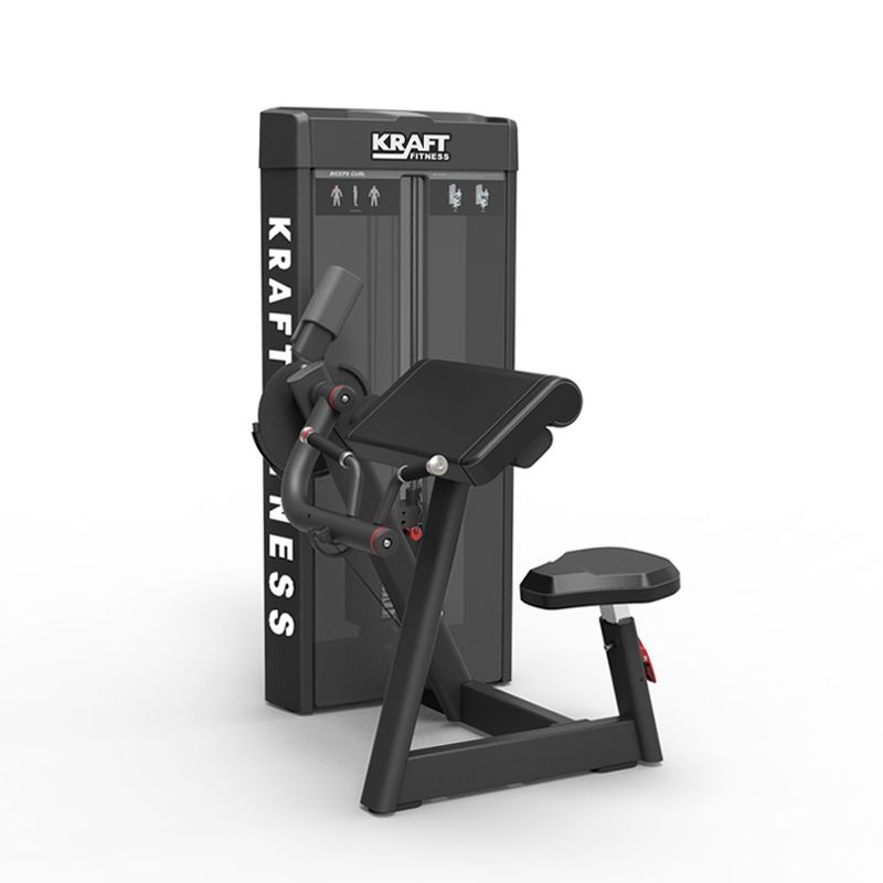 Фото Бицепс Kraft Fitness ADVANT KFABC