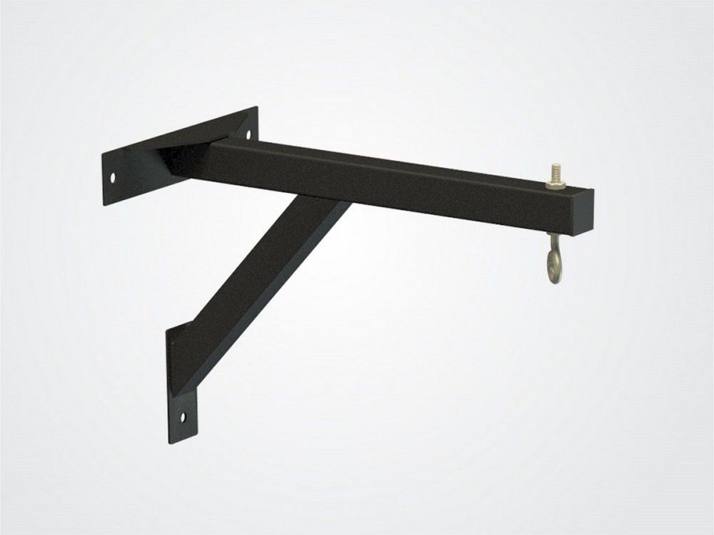 Фото Консоль для боксерского мешка , черный Pioner A14331